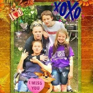 Meet your Posher, Kimberly